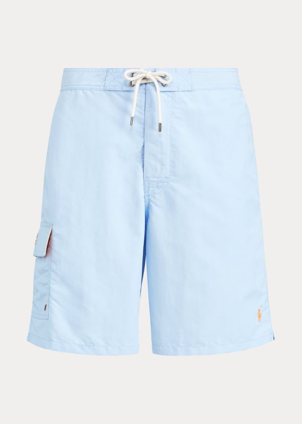 Polo Ralph Lauren 8½-Inch Kailua Badeshorts Herre Danmark (GQXDO0932)